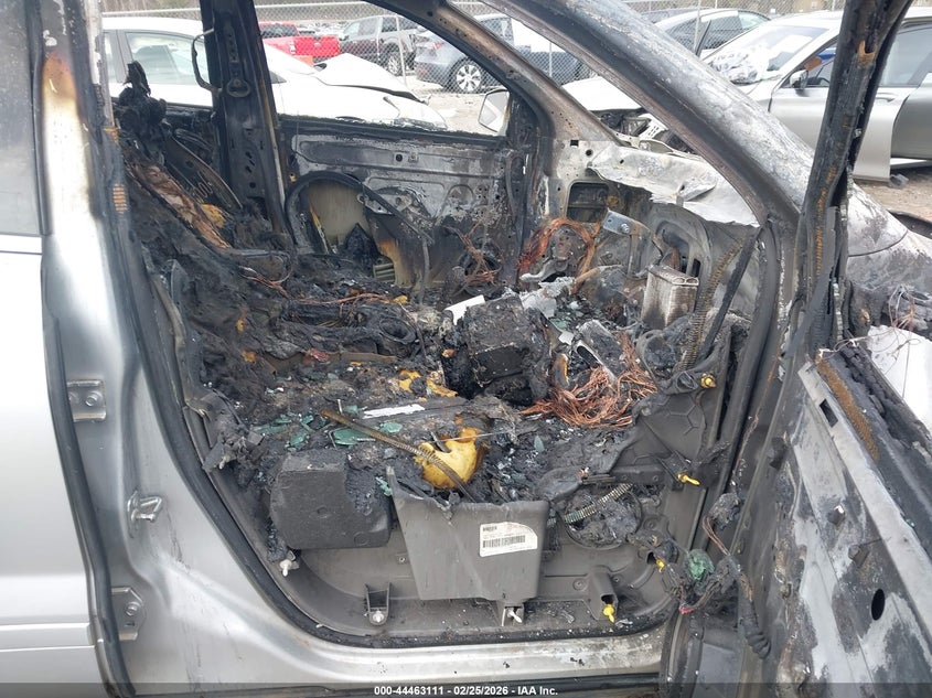 2016 Chevrolet Traverse 2Lt