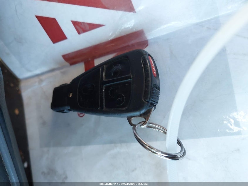 2000 Mercedes-Benz E 320 VIN: WDBJF65J2YB108349 Lot: 44463117