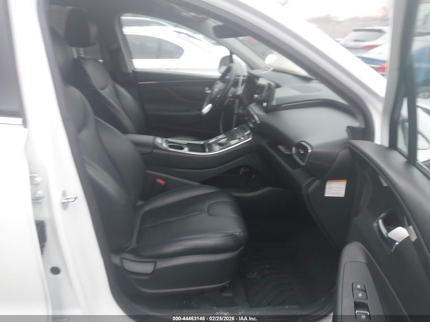 2022 Hyundai Santa Fe Plug-In Hybrid Sel Convenience