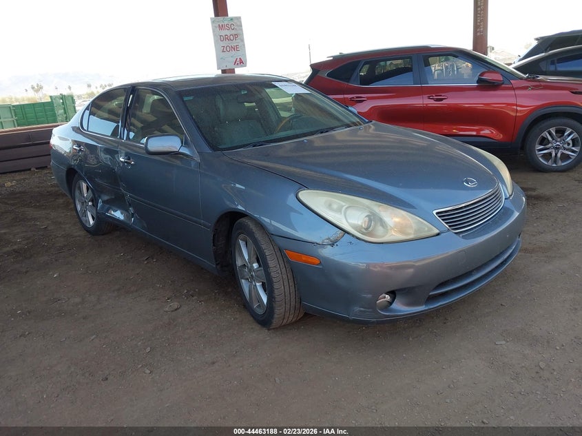 2005 Lexus ES 330
