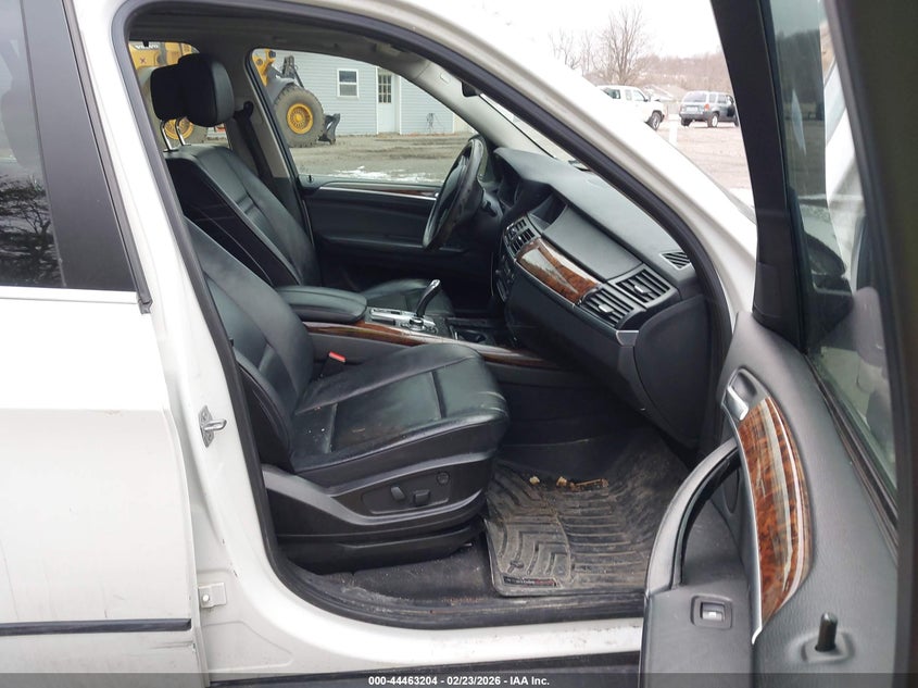 2013 BMW X5 xDrive35I/xDrive35I Premium/xDrive35I Sport Activity