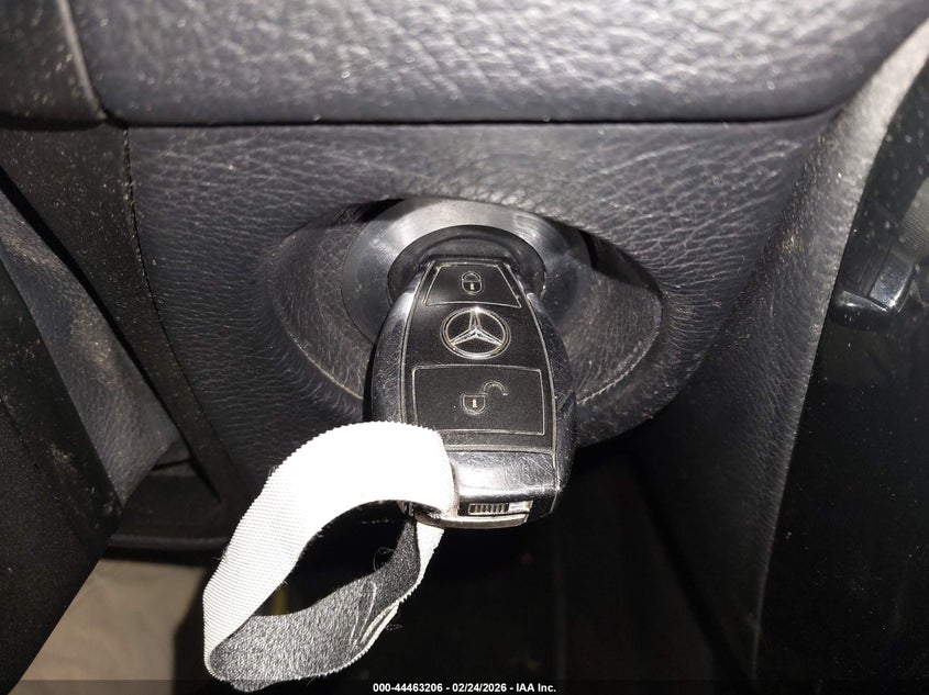 2014 Mercedes-Benz G 550 4Matic VIN: WDCYC3HF1EX226500 Lot: 44463206