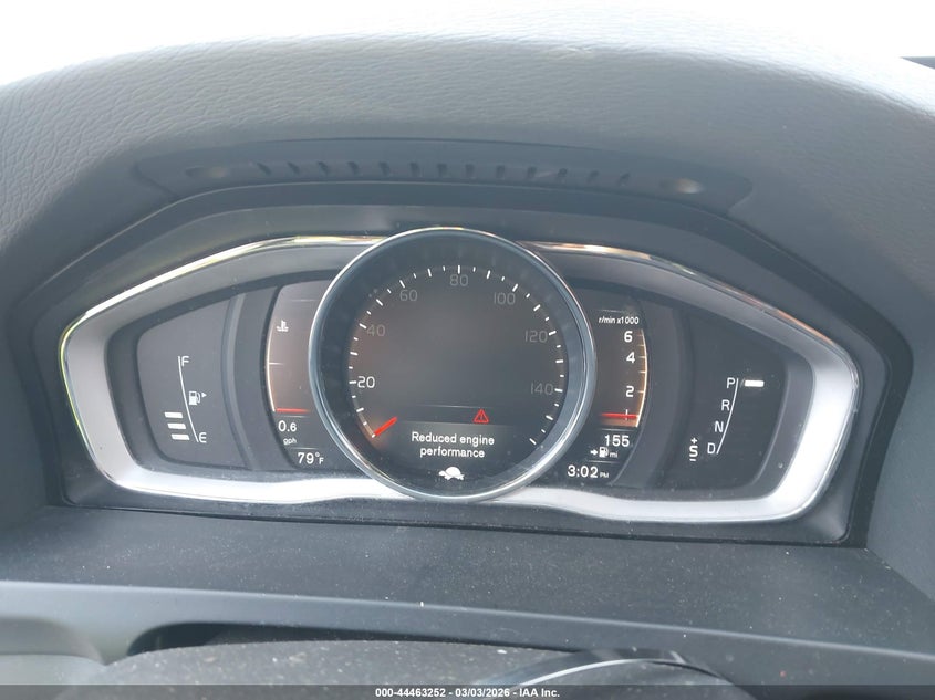 2018 Volvo V60 Cross Country T5 VIN: YV440MWK7J2054691 Lot: 44463252