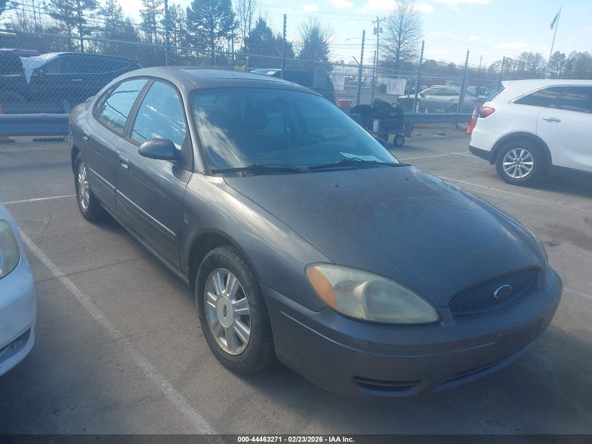 2004 Ford Taurus Sel