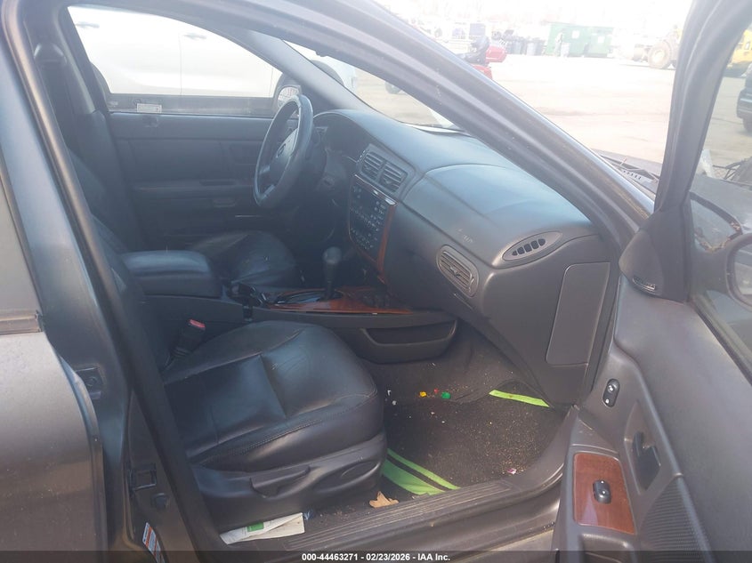 2004 Ford Taurus Sel