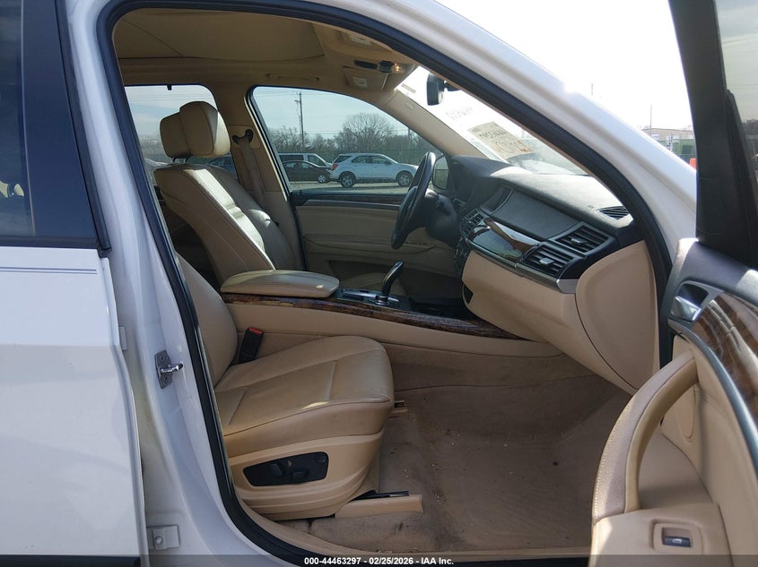 2011 BMW X5 xDrive35I/xDrive35I Premium/xDrive35I Sport Activity