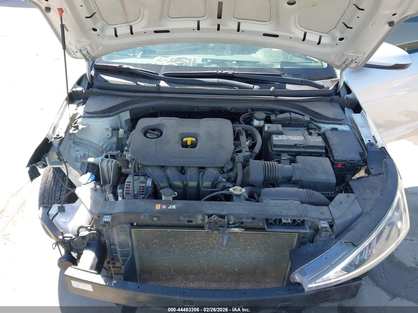 VIN 5NPD74LF8LH511936 2020 HYUNDAI ELANTRA SE
