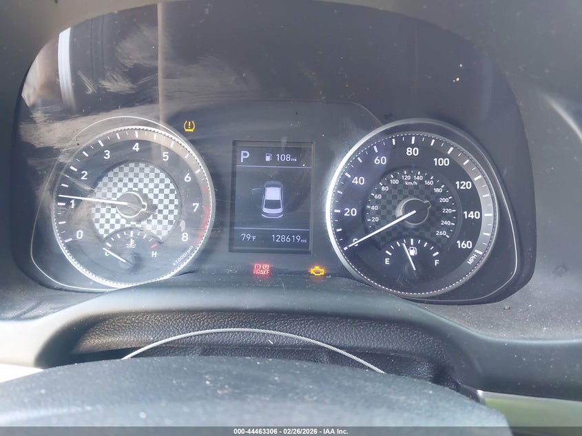 VIN 5NPD74LF8LH511936 2020 HYUNDAI ELANTRA SE