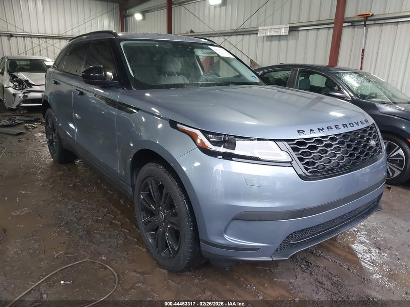 2020 Land Rover Range Rover Velar P250 S