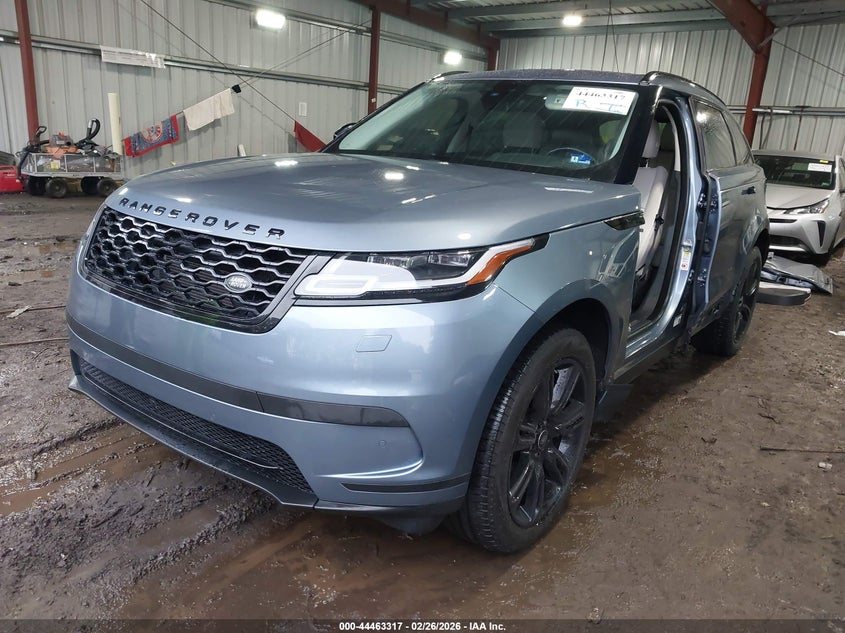 2020 Land Rover Range Rover Velar P250 S