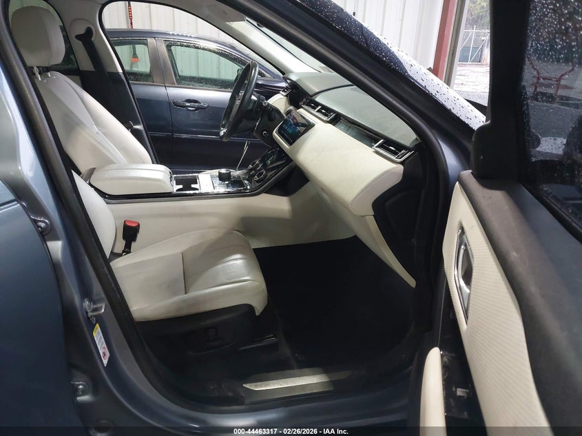 2020 Land Rover Range Rover Velar P250 S