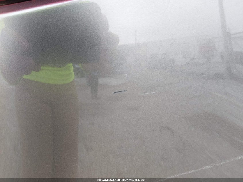 2013 Infiniti Fx37 VIN: JN8CS1MU2DM141052 Lot: 44463447