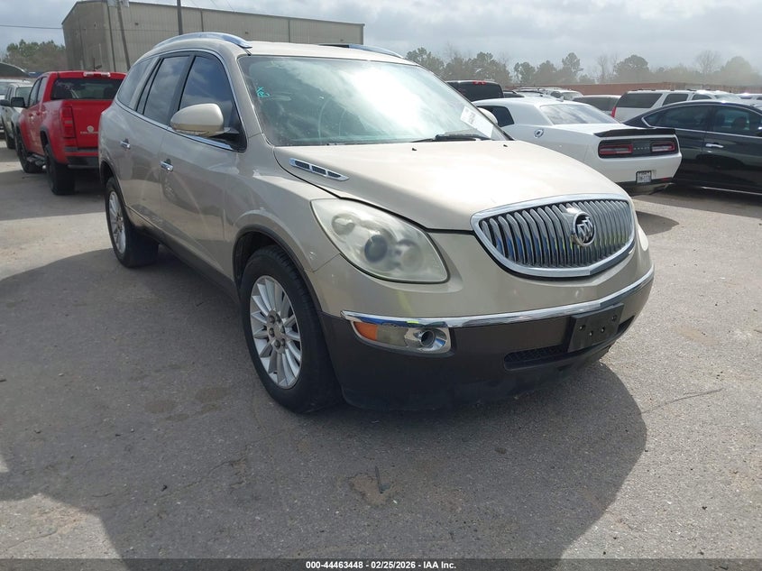 2011 Buick Enclave 1Xl
