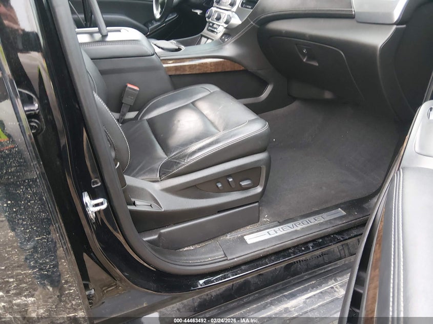 2020 Chevrolet Tahoe 2Wd Lt