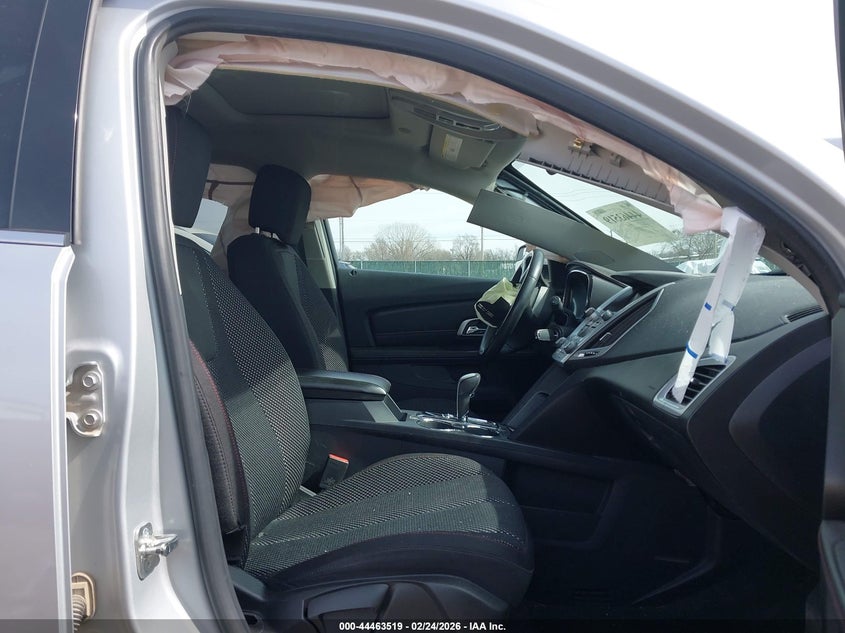 2013 GMC Terrain Sle-2