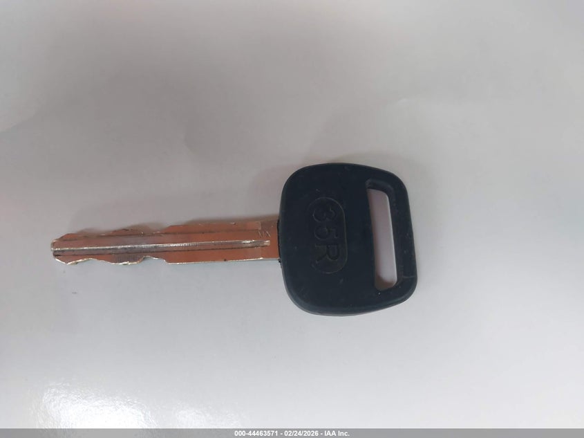 1997 Toyota Avalon Xls VIN: 4T1BF12BXVU209060 Lot: 44463571