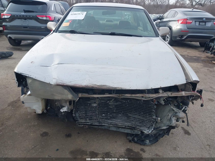 1997 Toyota Avalon Xls VIN: 4T1BF12BXVU209060 Lot: 44463571