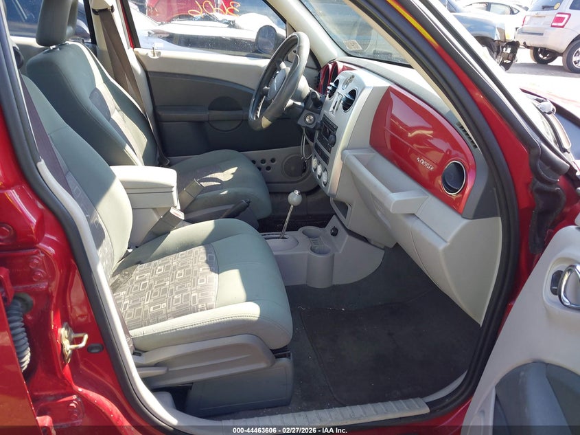 2007 Chrysler Pt Cruiser