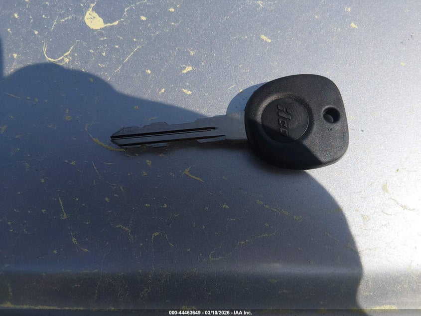 2003 Cadillac Deville Standard VIN: 1G6KD54Y83U171007 Lot: 44463649