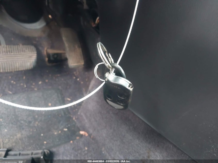 1995 Nissan Maxima Gle/Gxe/Se VIN: JN1CA21D6ST619455 Lot: 44463684