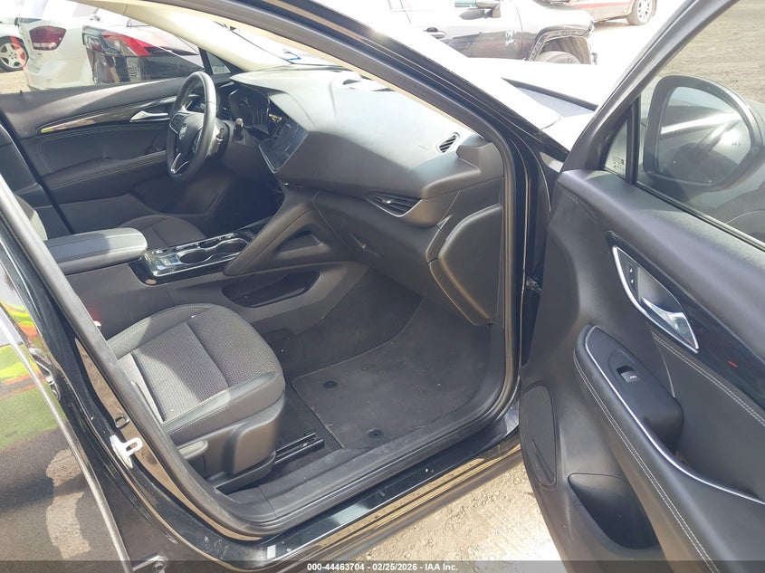 2023 Buick Envision Preferred Fwd