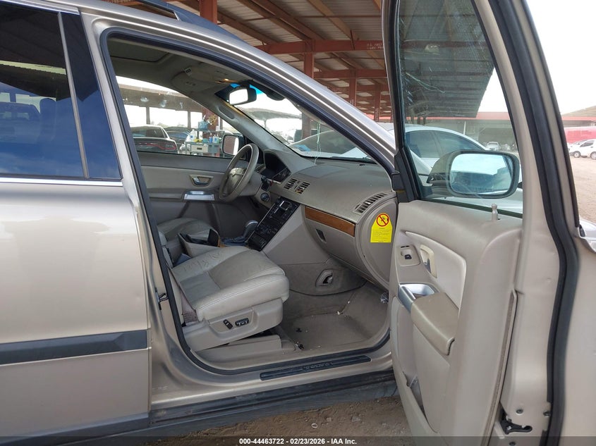 2004 Volvo Xc90 T6