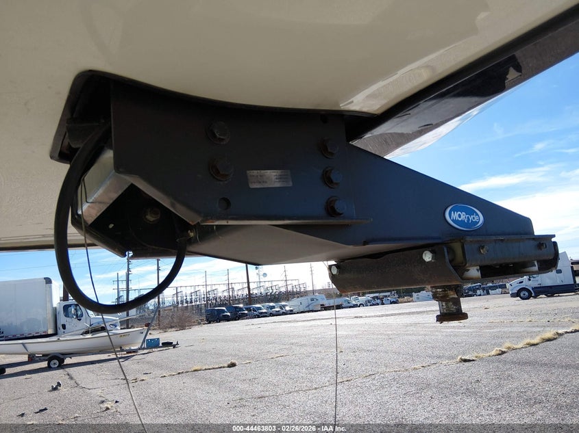2022 OTHER GRAND DESIGN REFLECTION TRAILER N/A