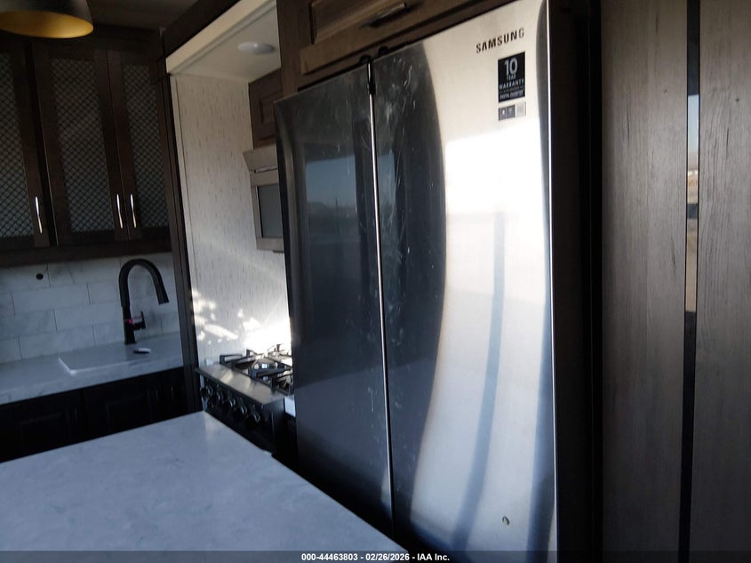 2022 OTHER GRAND DESIGN REFLECTION TRAILER N/A