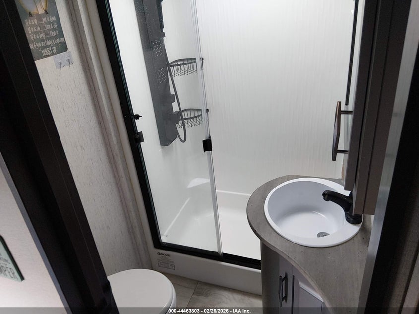 2022 OTHER GRAND DESIGN REFLECTION TRAILER N/A