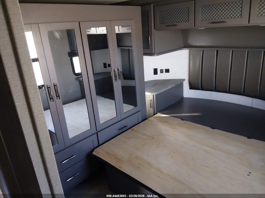 2022 OTHER GRAND DESIGN REFLECTION TRAILER N/A