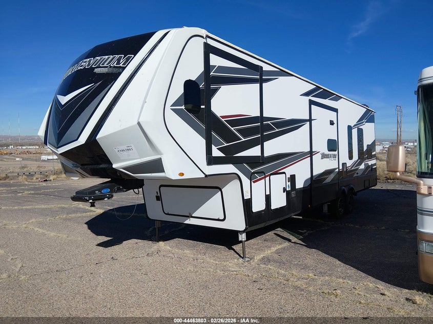 2022 OTHER GRAND DESIGN REFLECTION TRAILER N/A