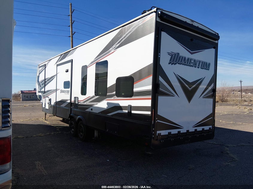 2022 OTHER GRAND DESIGN REFLECTION TRAILER N/A