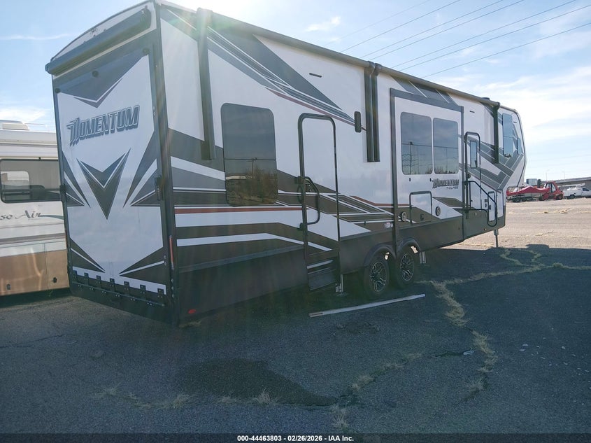 2022 OTHER GRAND DESIGN REFLECTION TRAILER N/A