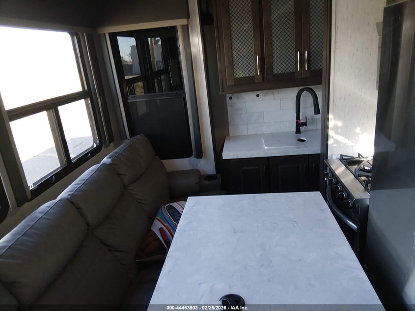 2022 OTHER GRAND DESIGN REFLECTION TRAILER N/A