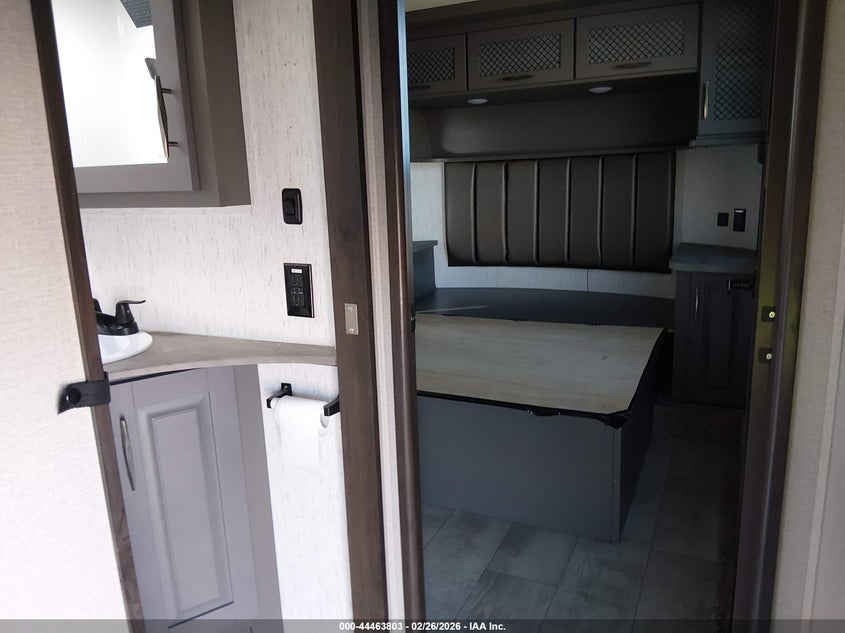 2022 OTHER GRAND DESIGN REFLECTION TRAILER N/A