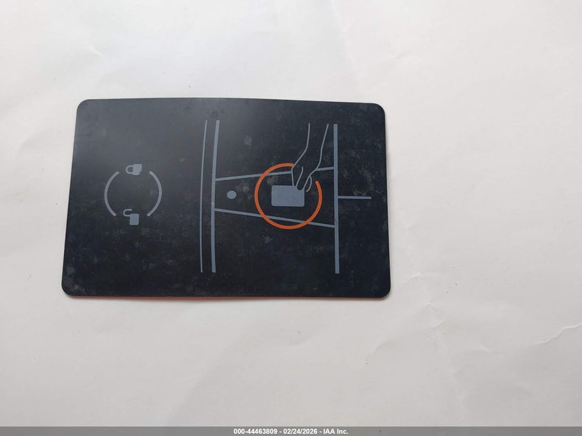 2025 Tesla Cybertruck All-Wheel Drive VIN: 7G2CEHED6SA070884 Lot: 44463809