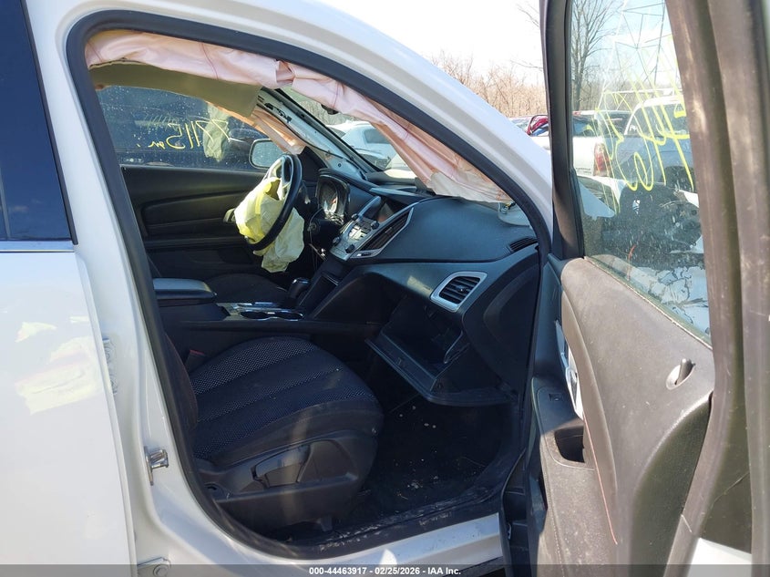 2017 GMC Terrain Sle-2