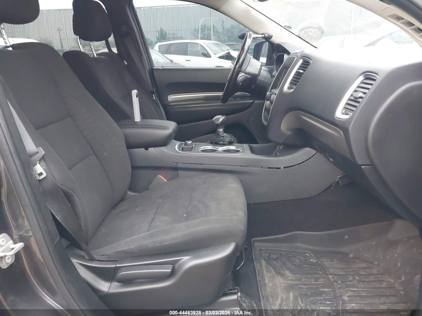 2020 Dodge Durango Pursuit Awd