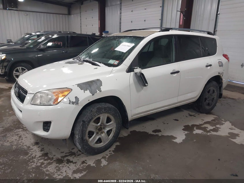 2009 Toyota Rav4
