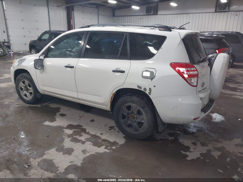 2009 Toyota Rav4