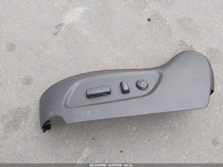 2015 Hyundai Santa Fe Limited VIN: KM8SRDHF0FU106248 Lot: 44463990