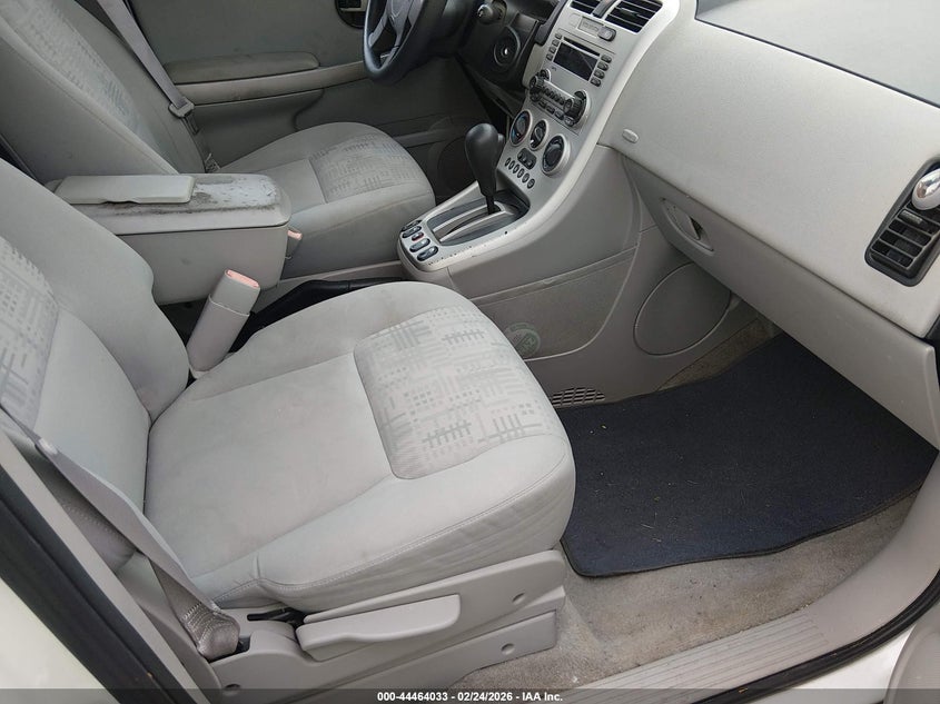 2005 Chevrolet Equinox Ls