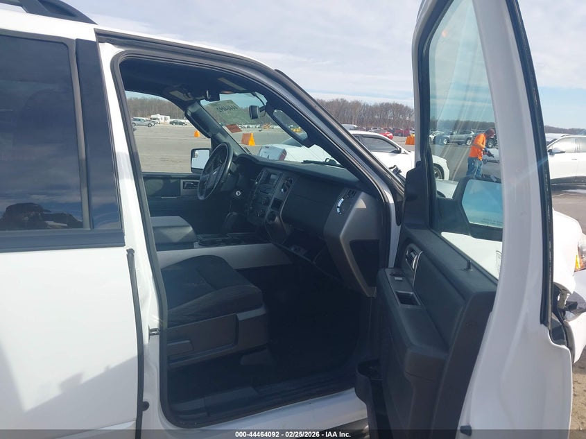 2017 Ford Expedition Xlt