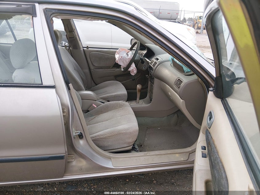 2000 Toyota Corolla Ce