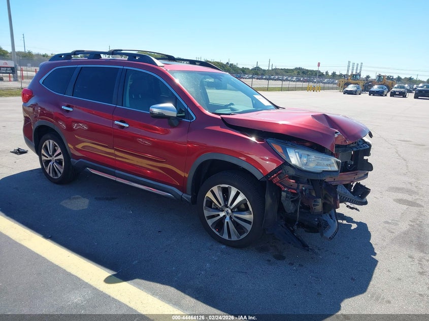2019 Subaru Ascent Touring