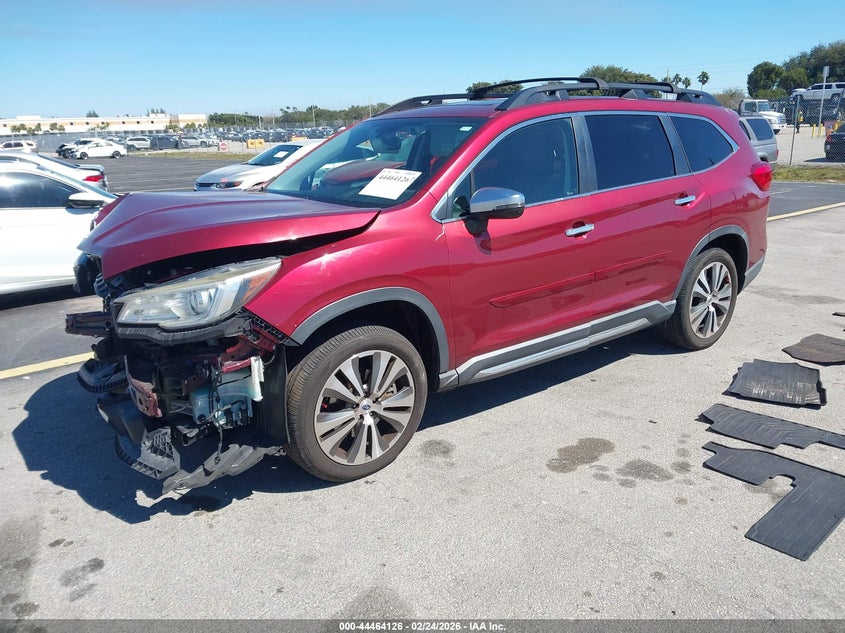 2019 Subaru Ascent Touring