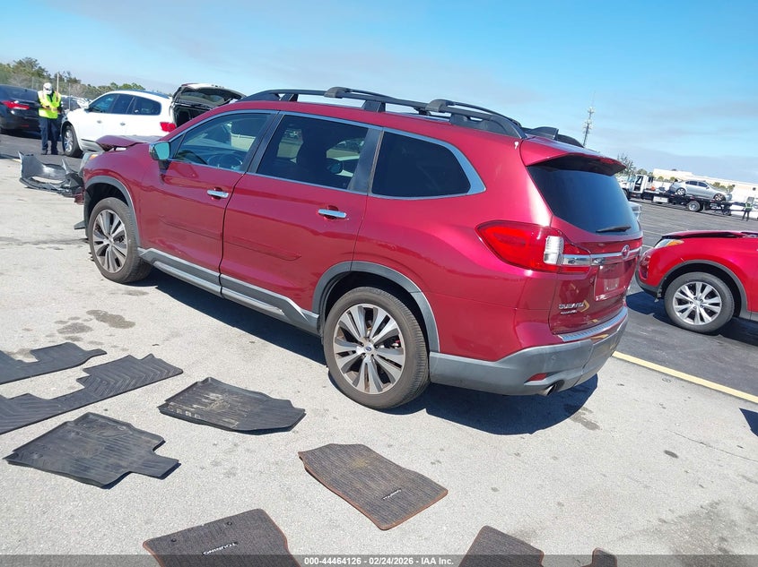 2019 Subaru Ascent Touring