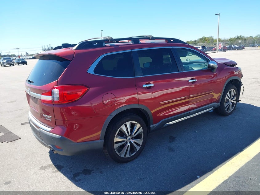 2019 Subaru Ascent Touring