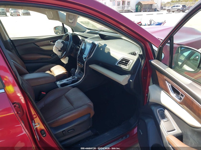 2019 Subaru Ascent Touring