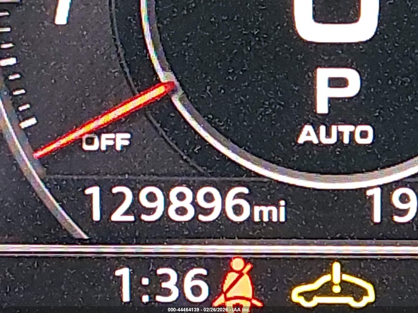 2018 Audi Sq5 3.0T Premium Plus VIN: WA1C4AFYXJ2025007 Lot: 44464139